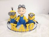 Minions