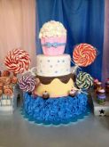 Tema doces