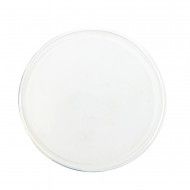 Redonda 15 cm com 2 peças