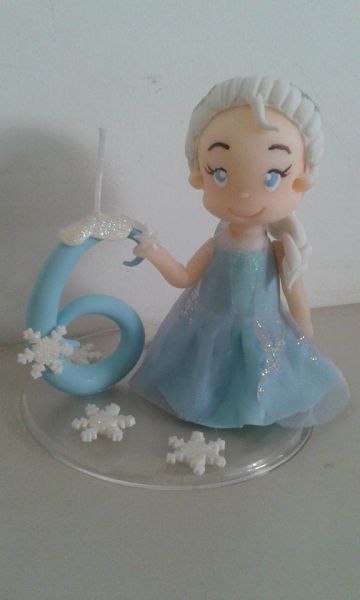 Frozen