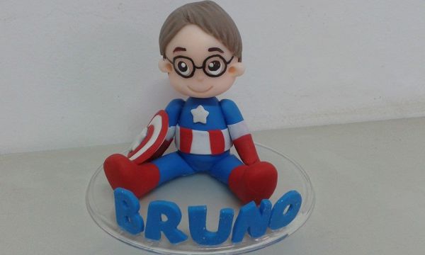 Capitão América