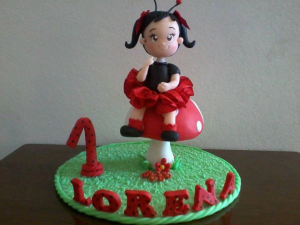 Joaninhas
