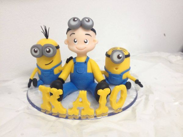 Minions